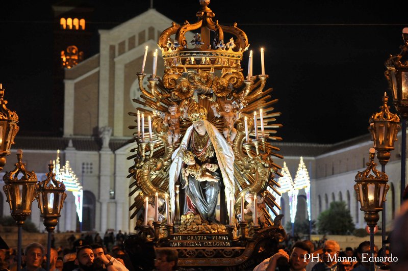 Picture of La Processione di Maggio