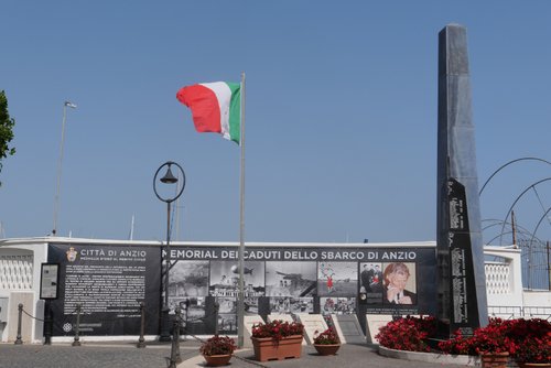 Picture Monumento Caduti Due Guerre Mondiali