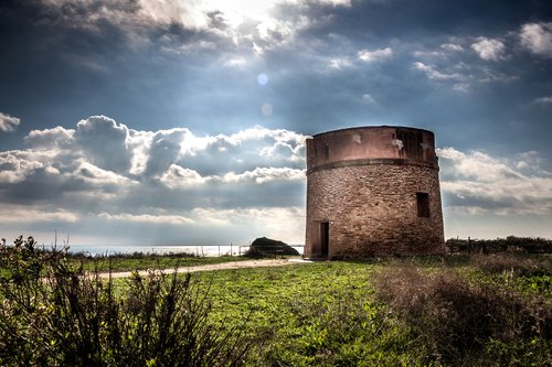 Picture Riserva Naturale Regionale Tor Caldara