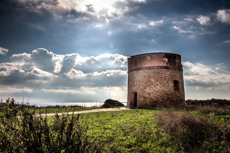 Picture of Riserva Naturale Regionale Tor Caldara