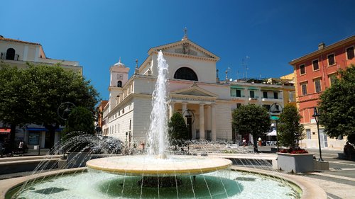 Picture Chiesa e Convento dei Santi Pio e Antonio