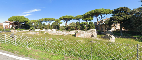 Picture Teatro Romano