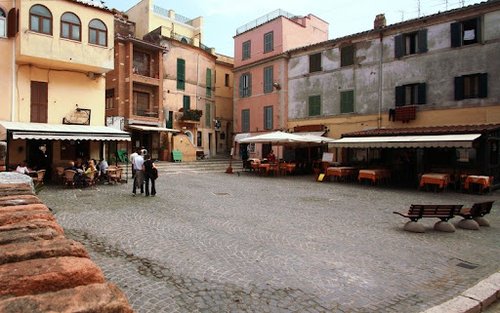 Picture Piazza Colonna