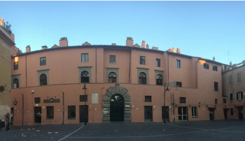 Picture of Palazzo Orsini-Colonna