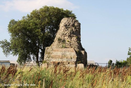 Picture Torre del Monumento