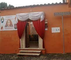 Picture of Tenda del Perdono