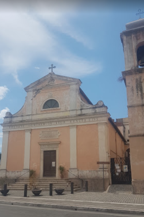 Picture Chiesa di San Francesco